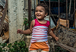 Infancia en Cuba. Pasado, presente, ¿futuro?