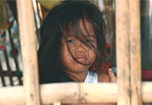 Filipinas. Infancia sin rumbo.