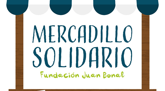 18/12/2015 Mercadillo Solidario en Portugalete.