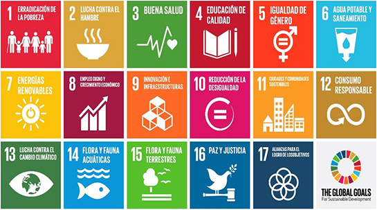 12/07/2017 La ONU inicia su reunión anual para realizar el seguimiento de los Objetivos de Desarrollo Sostenible.