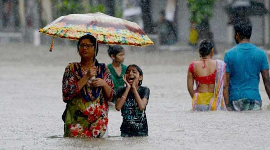 01/09/2017 Más de mil muertos y millones de desplazados por las inundaciones en India, Bangladesh y Nepal.