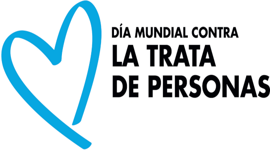 30/07/2018 Fundación Juan Bonal conmemora el Día Mundial contra la Trata de Personas
