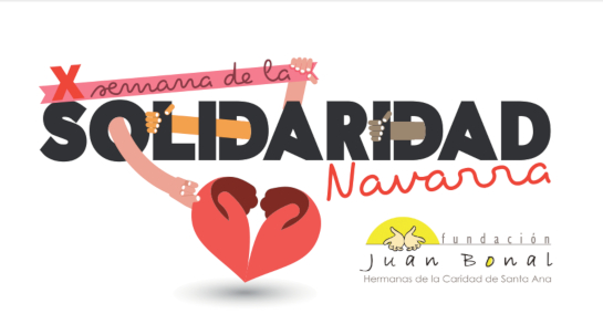 09/10/2018 Fundación Juan Bonal en Navarra celebra la X Semana de la Solidaridad