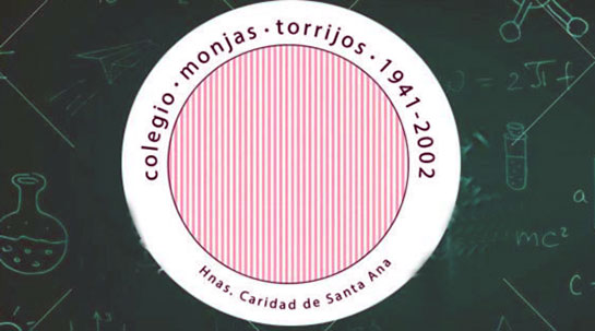 03/04/2019 Las antiguas alumnas del Colegio de las Monjas de Torrijos se reencuentran para apoyar a Fundación Juan Bonal