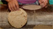 Tortillas de maíz