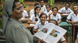 Una escuela en el Orinoco de los pobres