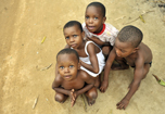 Guinea Ecuatorial. Los Ojos de la Esperanza