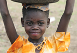 Ghana y Costa de Marfil. Los caminos de la infancia