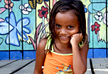 Brasil. Sed de infancia en el Amazonas