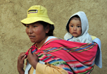 Bolivia y Perú. Los hijos del Sol