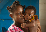 Guinea Ecuatorial. Los ojos de la esperanza.