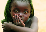 Ghana y Costa de Marfil. Los caminos de la infancia.