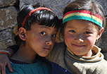 Nepal - Unidad didáctica (Nivel de Primaria)