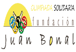 Olimpiadas solidarias