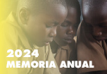 Memoria anual de 2024