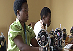 El CEIN apoya la creación de una empresa en Rwanda.