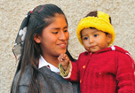 Bolivia. Los hijos del Sol