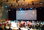 Concierto Solidario en Terrassa (Marzo 2015)