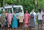 El hogar de Ankur responde al desafío humanitario del COVID-19