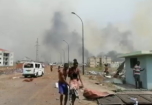 Tragedia en Bata, Guinea Ecuatorial