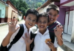 Las Hermanas se convierten en una ayuda vital para las familias de San Andrés