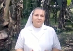 Testimonio de la difícil situación en Ecuador: Hermana Sara desde Lago Agrio
