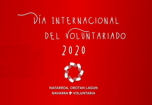 Navarra+Voluntaria difunde la importante acción del voluntariado