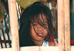 2013 Filipinas: paso del tifón Haiyán