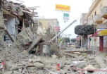 2007 Perú: terremoto en Pisco
