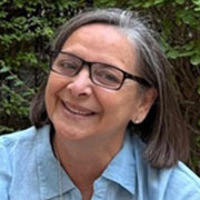 Ana Felisa Pablo Bernal