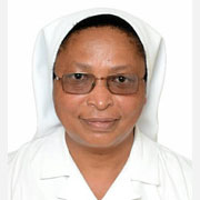 Berthilde Mukasangwa