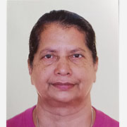Gracy Joseph
