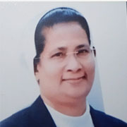 Lucy Joseph Vadakedam