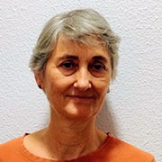 Margarita Sagarra del Moor