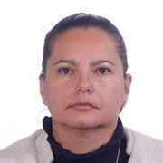 Melby Yohana Suarez