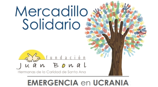 18/10/2022 Solidaridad en Navarra para ayudar a las víctimas de la guerra en Ucrania