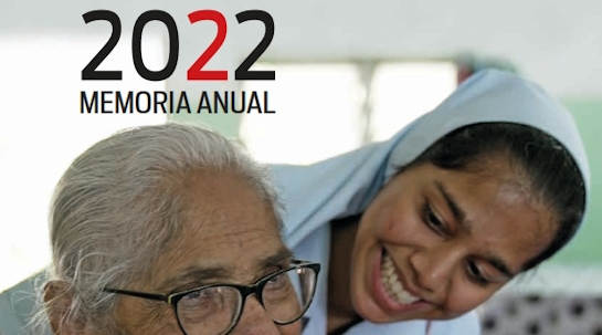 07/07/2023 Fundación Juan Bonal publica su Memoria de Actividad de 2022