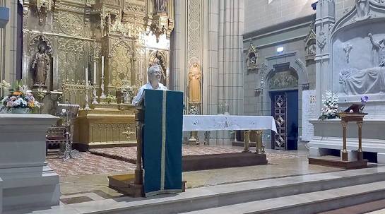 11/10/2023 Un homenaje a las heroínas de los Sitios de Zaragoza