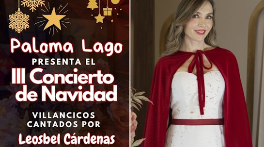 18/12/2023 Fundación Juan Bonal presenta el III Concierto de Navidad