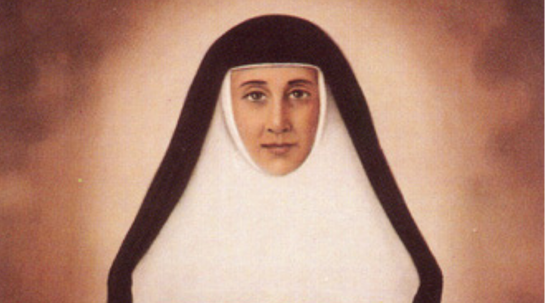 05/11/2025 5 de noviembre, aniversario del nacimiento de María Ráfols