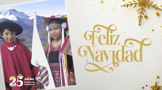 02/12/2025 Navidad 2025: Una alianza por la vida