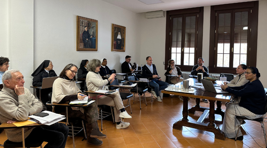 19/12/2025 El Patronato aprueba el Plan de Actuación y el Plan Estratégico 2026–2029