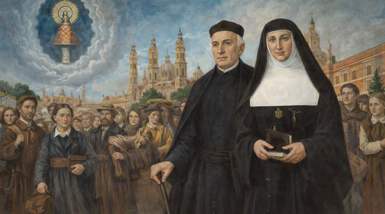 221 años de la Congregación de las Hermanas de la Caridad de Santa Ana