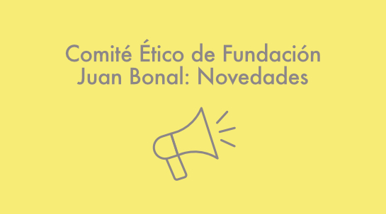 Reunión del Comité Ético: criterios de selección de proyectos y medición de impacto