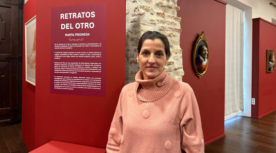 14/01/2026 Retratos del Otro: una mirada a la dignidad humana desde el arte