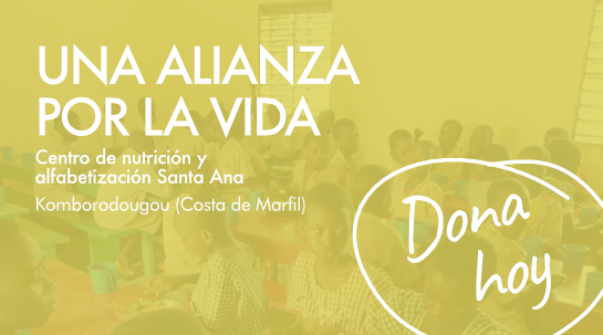 12/02/2026 Cierre de la Campaña de Navidad: últimas donaciones hasta el domingo 15 de febrero