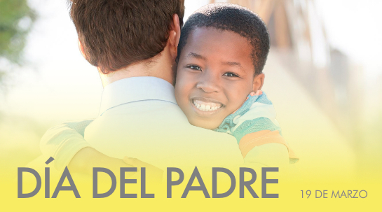 19/03/2026 Fundación Juan Bonal celebra el Día del Padre reconociendo a sus padrinos y benefactores