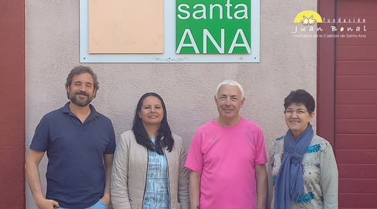 De la imaginación a la acción: cuentos solidarios con sello navarro