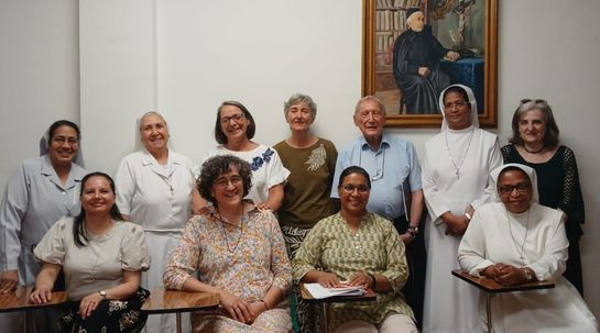 26/06/2026 El Patronato celebra su primera reunión del 2026