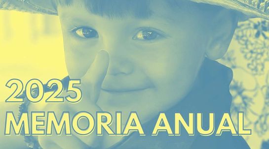 10/07/2026 Fundación Juan Bonal publica su Memoria 2025